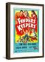 Finders Keepers-null-Framed Art Print