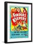 Finders Keepers-null-Framed Art Print