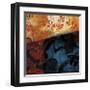 Finding Inspiration-Valerie Willson-Framed Giclee Print