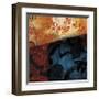 Finding Inspiration-Valerie Willson-Framed Giclee Print