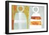 Finding Light-Stacy Milrany-Framed Premium Giclee Print