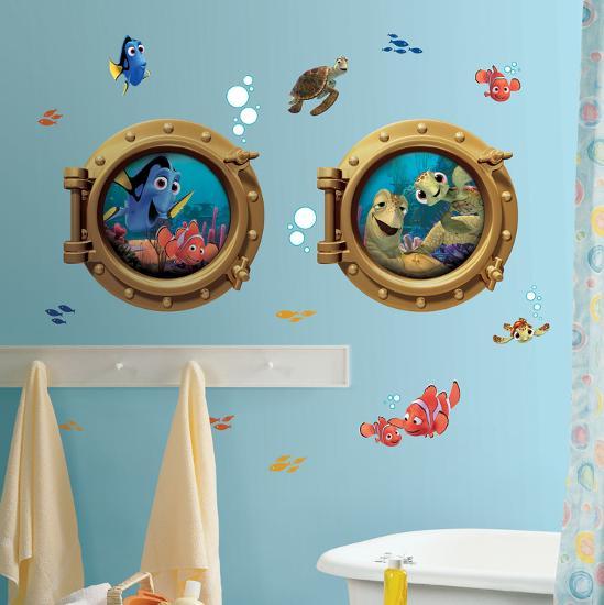Wall Decal, , large