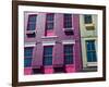 Findlay Market, Cincinnati, Ohio, USA-Anna Miller-Framed Photographic Print