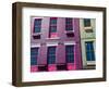 Findlay Market, Cincinnati, Ohio, USA-Anna Miller-Framed Photographic Print