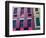 Findlay Market, Cincinnati, Ohio, USA-Anna Miller-Framed Photographic Print