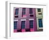 Findlay Market, Cincinnati, Ohio, USA-Anna Miller-Framed Photographic Print