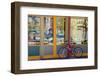 Findlay Market, Cincinnati, Ohio, USA-Anna Miller-Framed Photographic Print