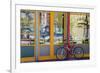 Findlay Market, Cincinnati, Ohio, USA-Anna Miller-Framed Photographic Print