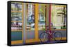 Findlay Market, Cincinnati, Ohio, USA-Anna Miller-Framed Stretched Canvas