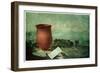 Finds from a Breaker Barrow, 1814-null-Framed Giclee Print