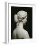 Fine American White Marble Bust of Proserpine, Hiram Powers, 19th Century-Hirim Powers-Framed Giclee Print