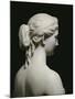 Fine American White Marble Bust of Proserpine, Hiram Powers, 19th Century-Hirim Powers-Mounted Giclee Print