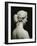 Fine American White Marble Bust of Proserpine, Hiram Powers, 19th Century-Hirim Powers-Framed Giclee Print