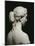 Fine American White Marble Bust of Proserpine, Hiram Powers, 19th Century-Hirim Powers-Mounted Giclee Print