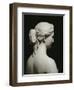 Fine American White Marble Bust of Proserpine, Hiram Powers, 19th Century-Hirim Powers-Framed Giclee Print