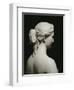 Fine American White Marble Bust of Proserpine, Hiram Powers, 19th Century-Hirim Powers-Framed Giclee Print