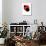 Fine Art - Art Print Series - Black and Red 90'-Philippe Hugonnard-Art Print displayed on a wall