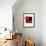 Fine Art - Art Print Series - Modern Form 1982'-Philippe Hugonnard-Framed Art Print displayed on a wall