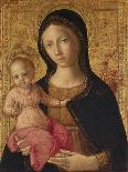 Madonna and Child by Pietro Orioli-Fine Art-Photographic Print