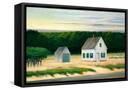 Canvas Black