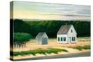 Stretched Canvas