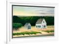Gramercy White