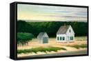Canvas Black