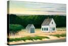 Stretched Canvas