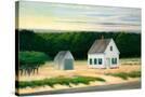 Stretched Canvas