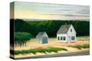 Stretched Canvas