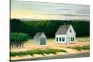 Stretched Canvas