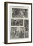 Fine-Art Supplement-Sir Lawrence Alma-Tadema-Framed Giclee Print