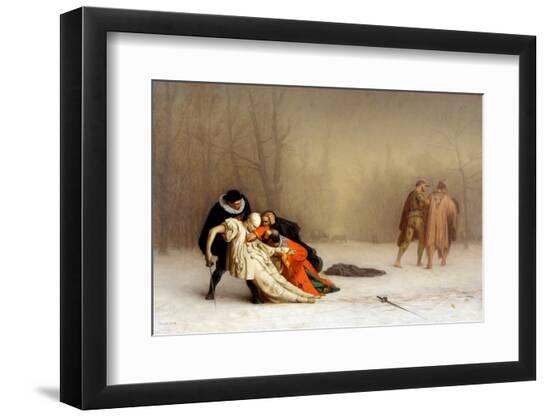 Premium Photographic Print, , large