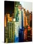 Fine Art, the New Yorker Hotel, Midtown Manhattan, New York City, United States-Philippe Hugonnard-Stretched Canvas