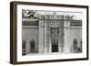 Fine Arts Museum, Balboa Park, San Diego, California-null-Framed Art Print