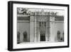 Fine Arts Museum, Balboa Park, San Diego, California-null-Framed Art Print