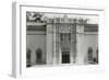 Fine Arts Museum, Balboa Park, San Diego, California-null-Framed Art Print