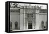 Fine Arts Museum, Balboa Park, San Diego, California-null-Framed Stretched Canvas