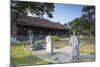 Fine Arts Museum, Citadel, Hue, Thua Thien-Hue, Vietnam, Indochina, Southeast Asia, Asia-Ian Trower-Mounted Photographic Print