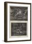 Fine Arts of the Paris Great Exhibition-Rosa Bonheur-Framed Giclee Print