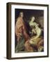 Fine Arts-Pompeo Batoni-Framed Giclee Print