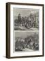 Fine Arts-William Hemsley-Framed Giclee Print