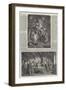 Fine Arts-William Hemsley-Framed Giclee Print