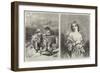 Fine Arts-William Hemsley-Framed Giclee Print