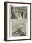 Fine Arts-Alfred Rankley-Framed Giclee Print