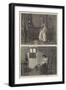 Fine Arts-null-Framed Giclee Print