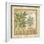 Fine Herbs II-Daphné B.-Framed Giclee Print