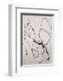 Fine Line 4-Design Fabrikken-Framed Art Print