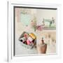 Fine Little Day for Sewing-Mandy Lynne Photography-Framed Premium Giclee Print