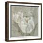 Fine Tulip I-Maria Mendez-Framed Giclee Print